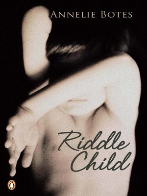 cover image of Riddle Child